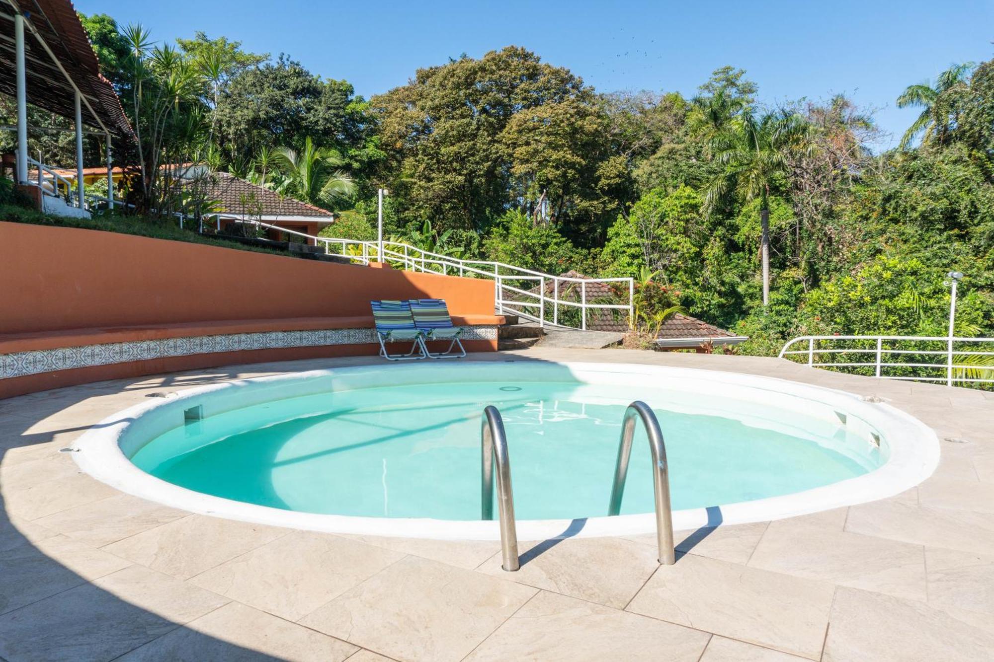 Bongo - Adults Only Manuel Antonio